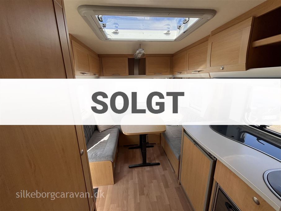 Knaus Azur 450 TF